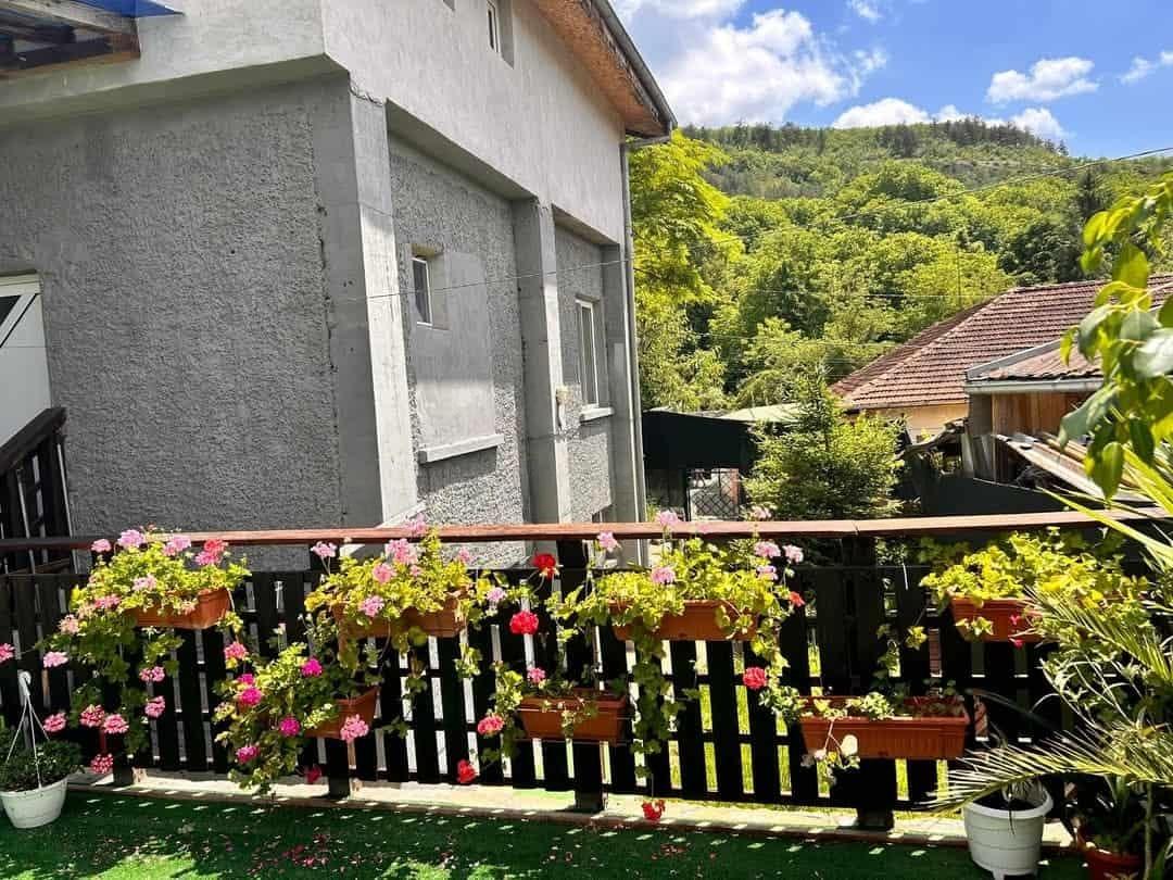 House for Sale in Veliko Tarnovo, Asenov