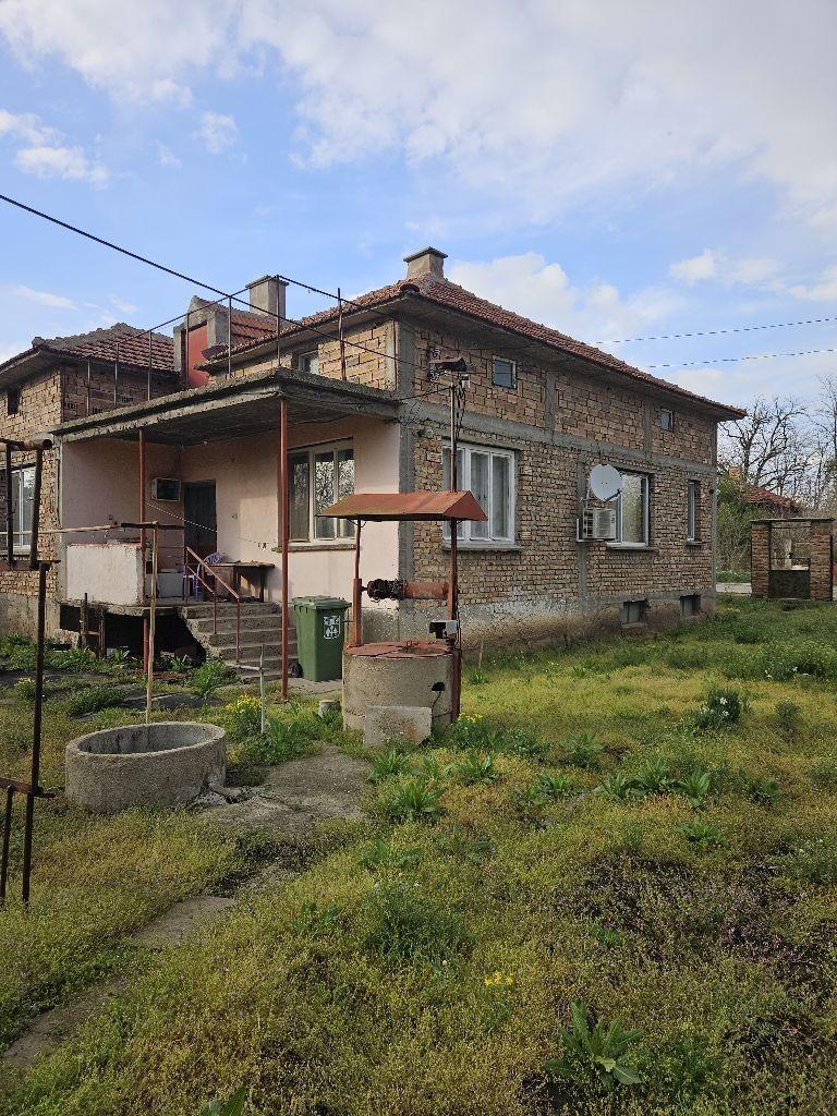 House for Sale in Kovachevo, Stara Zagora