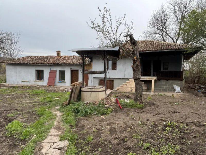 House for Sale in Balkanski, Razgrad