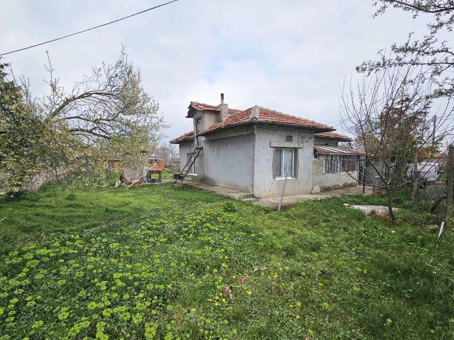 House for Sale in Balchik, Dobrich