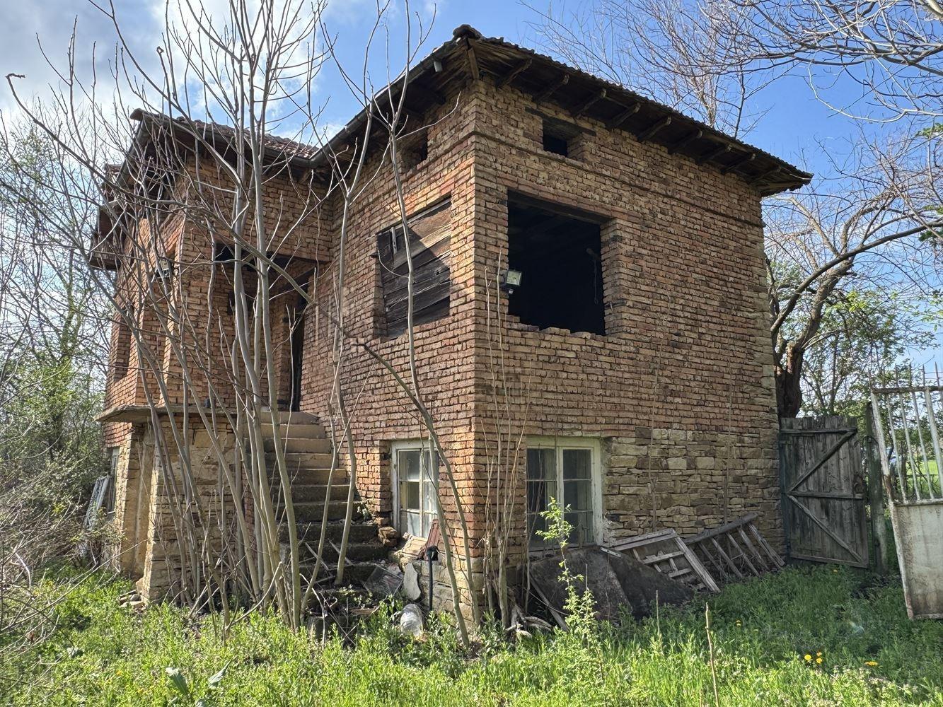 House for Sale in Patresh, Veliko Tarnovo