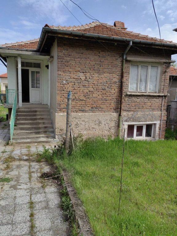 House for Sale in Dimitrovgrad, Haskovo
