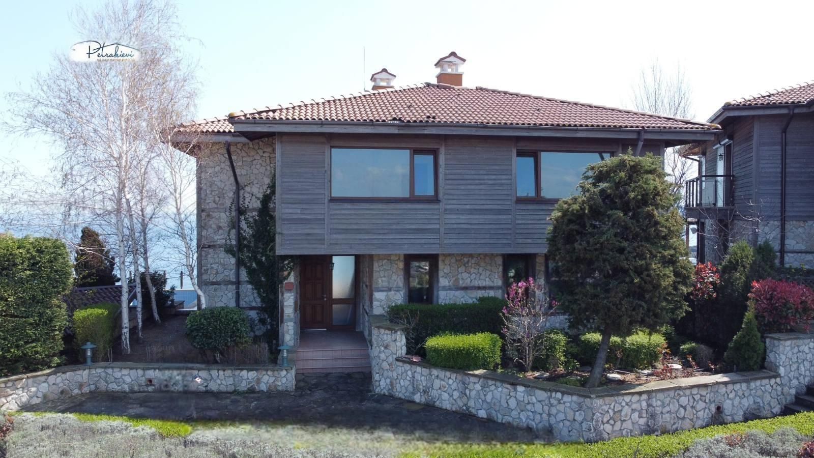 House for Sale in Sozopol, Burgas