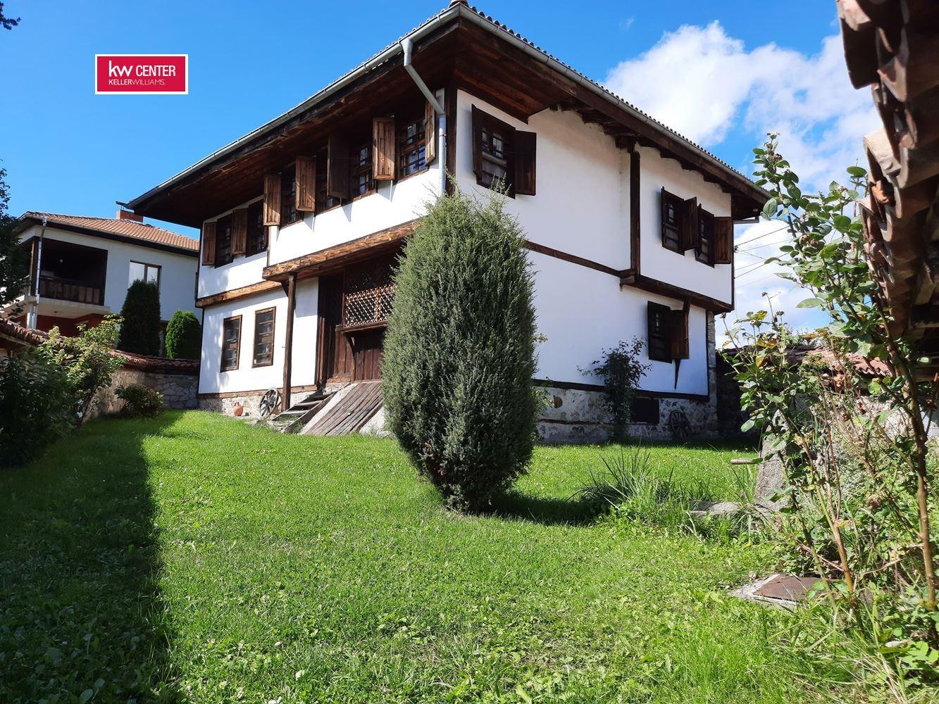 House for Sale in Koprivshtitsa, Sofia Province