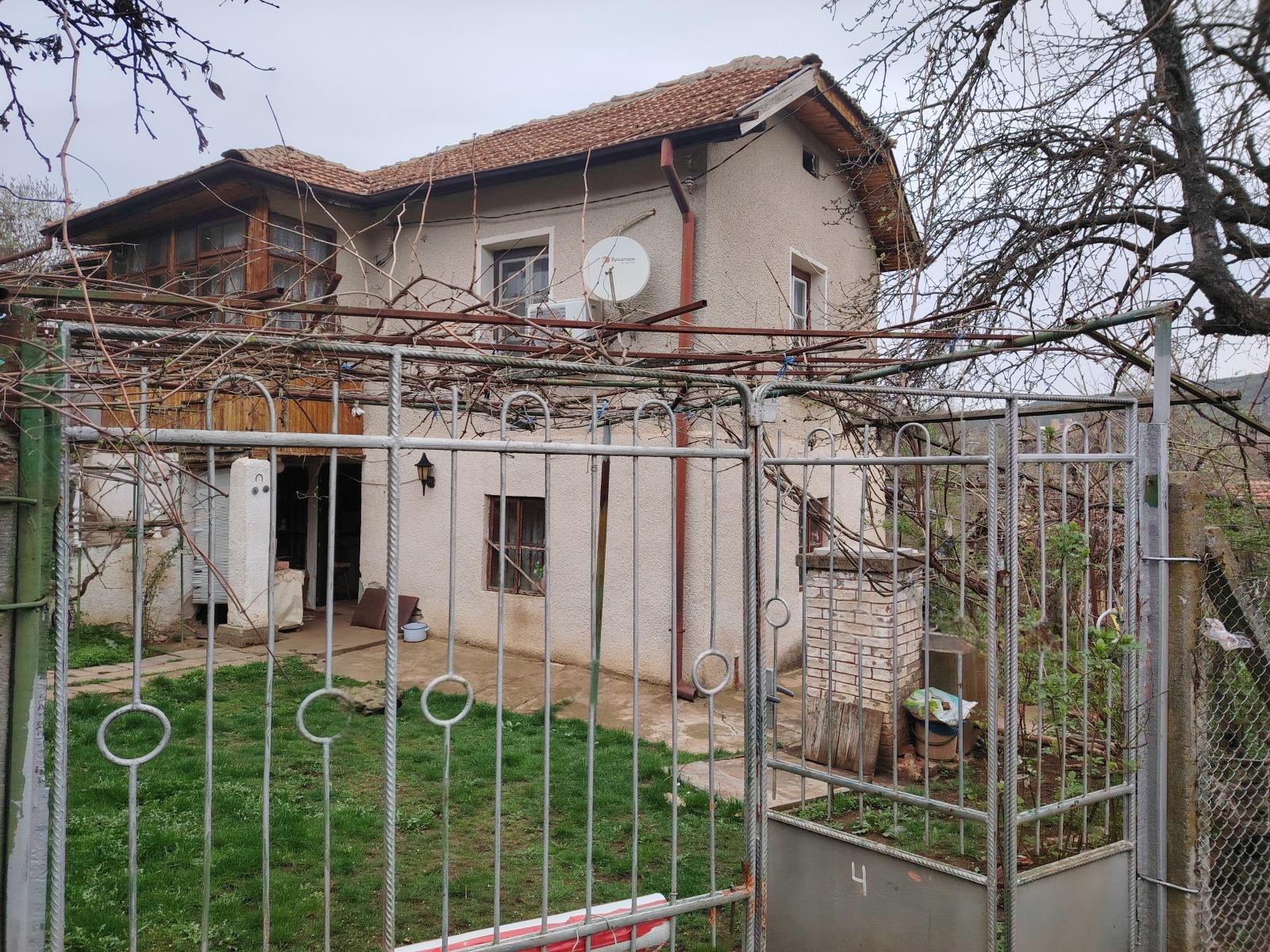 House for Sale in Dragoman, Sofia Province