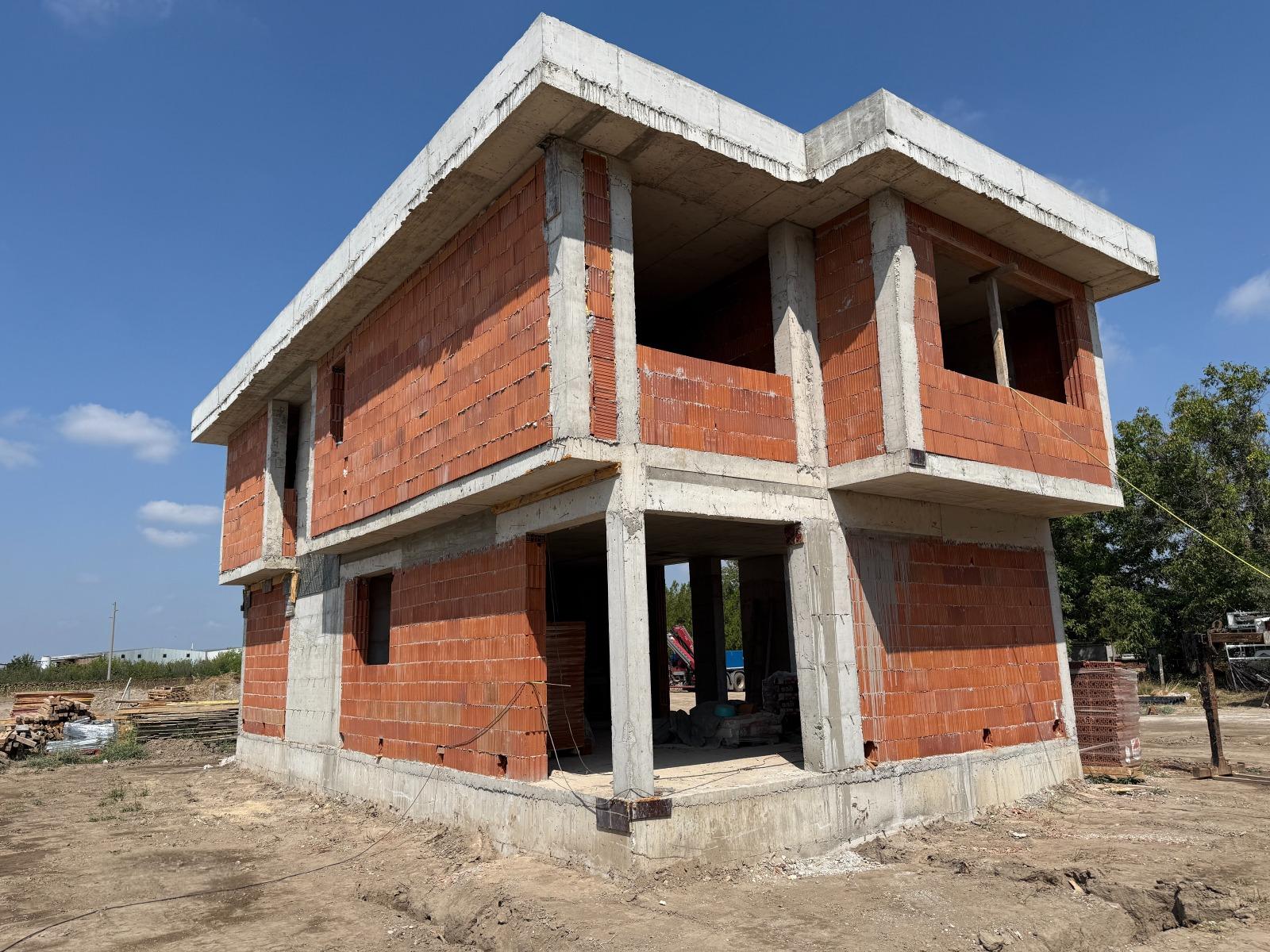 House for Sale in Krumovo, Plovdiv
