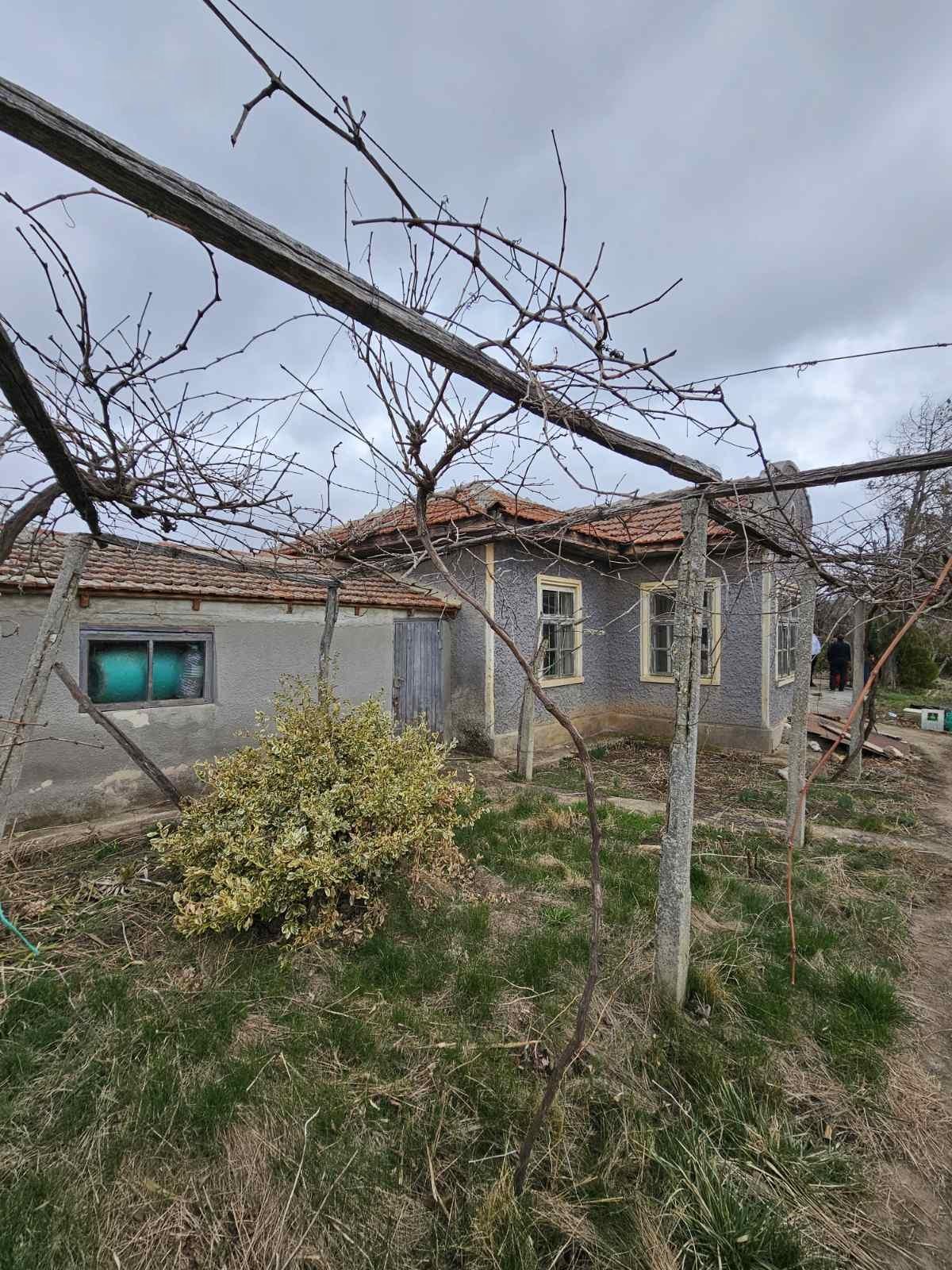 House for Sale in Preselentsi, Dobrich