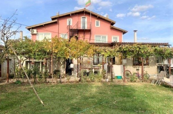 House for Sale in Balchik, Dobrich