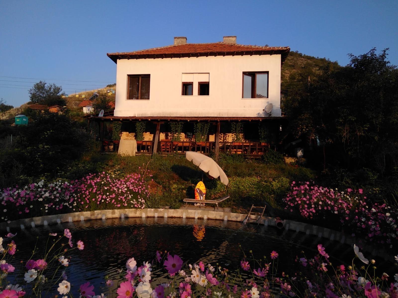 House for Sale in Polska Skakavitsa, Kyustendil
