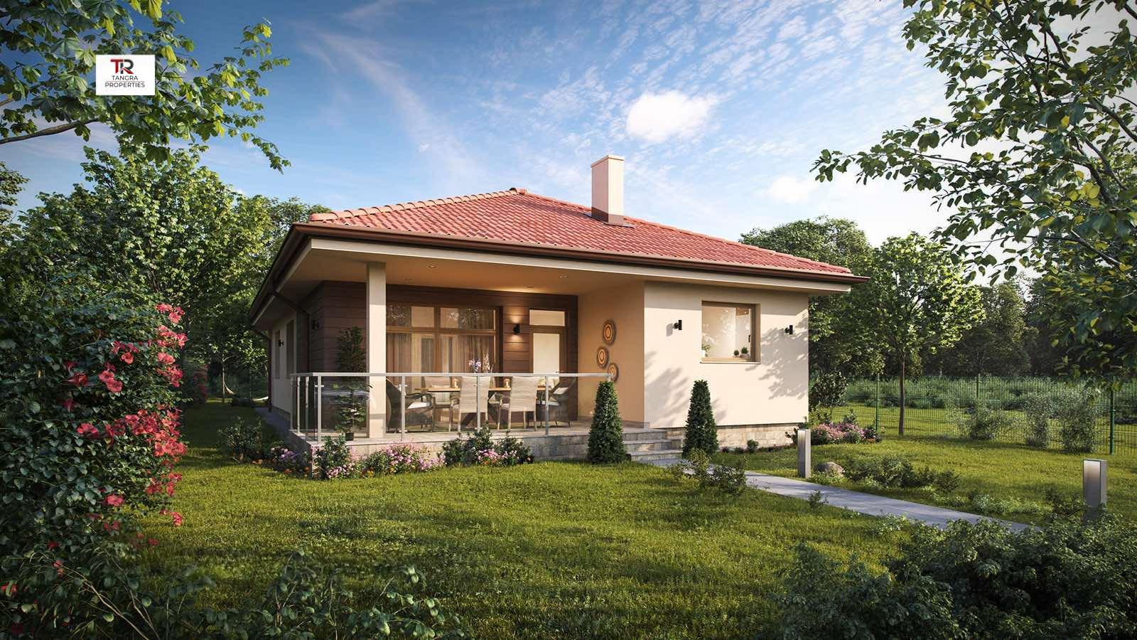 House for Sale in Dolna Dikanya, Pernik