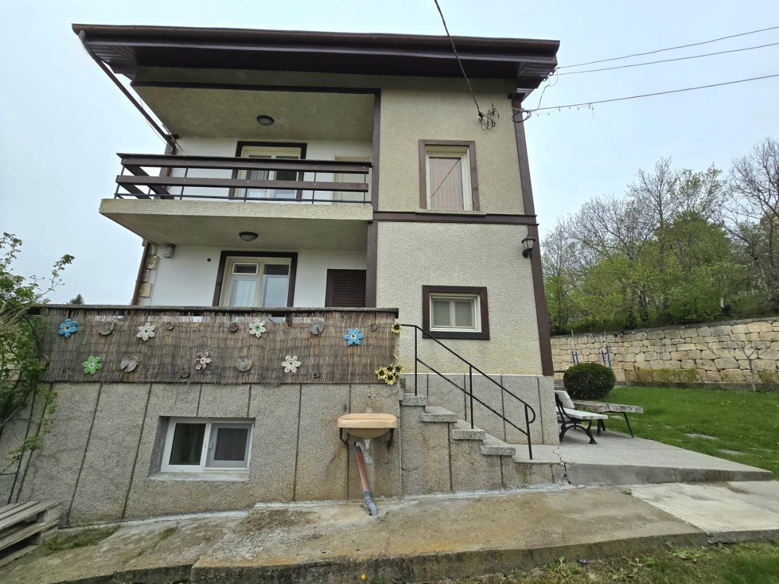 House for Sale in Bozhichen, Ruse