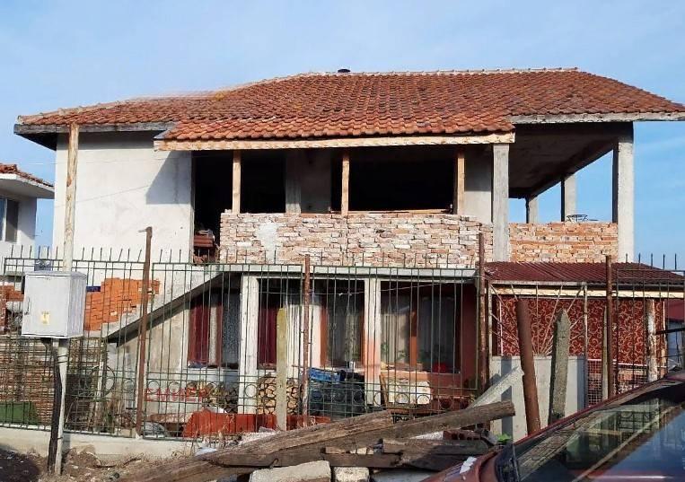 House for Sale in Tankovo, Burgas