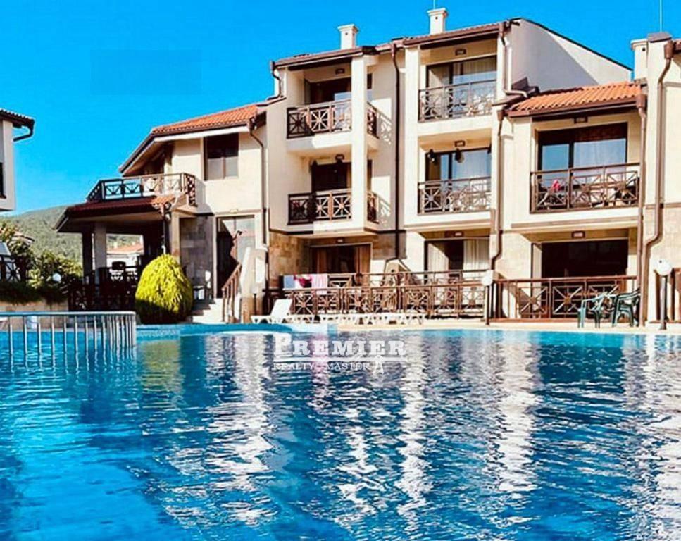House for Sale in Kosharitsa, Burgas