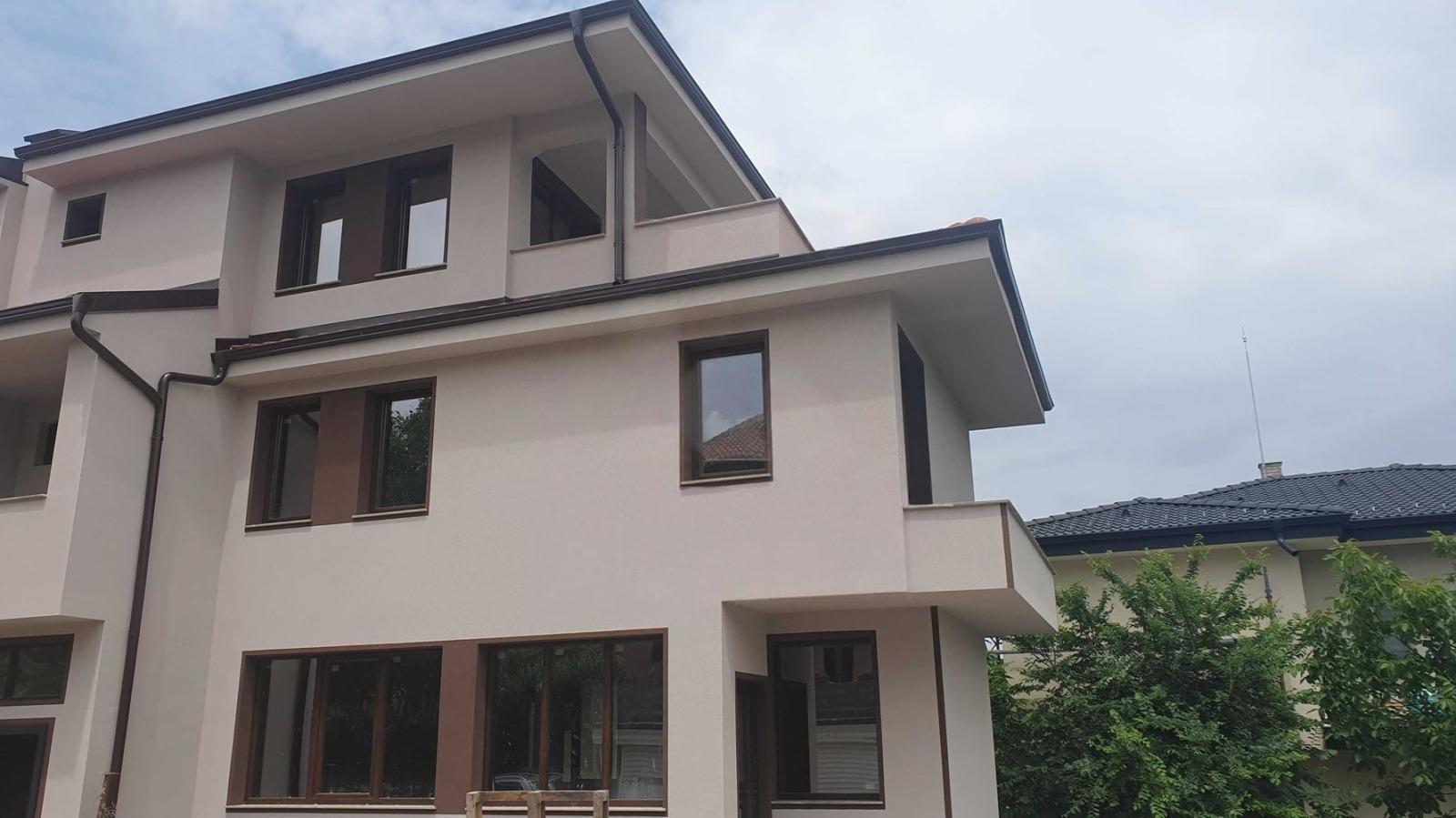 House for Sale in Markovo, Plovdiv