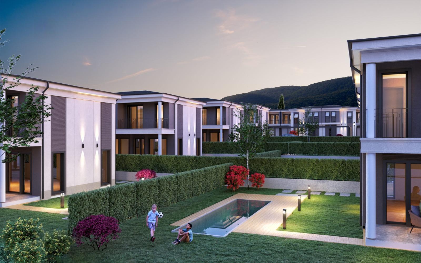 House for Sale in Markovo, Plovdiv