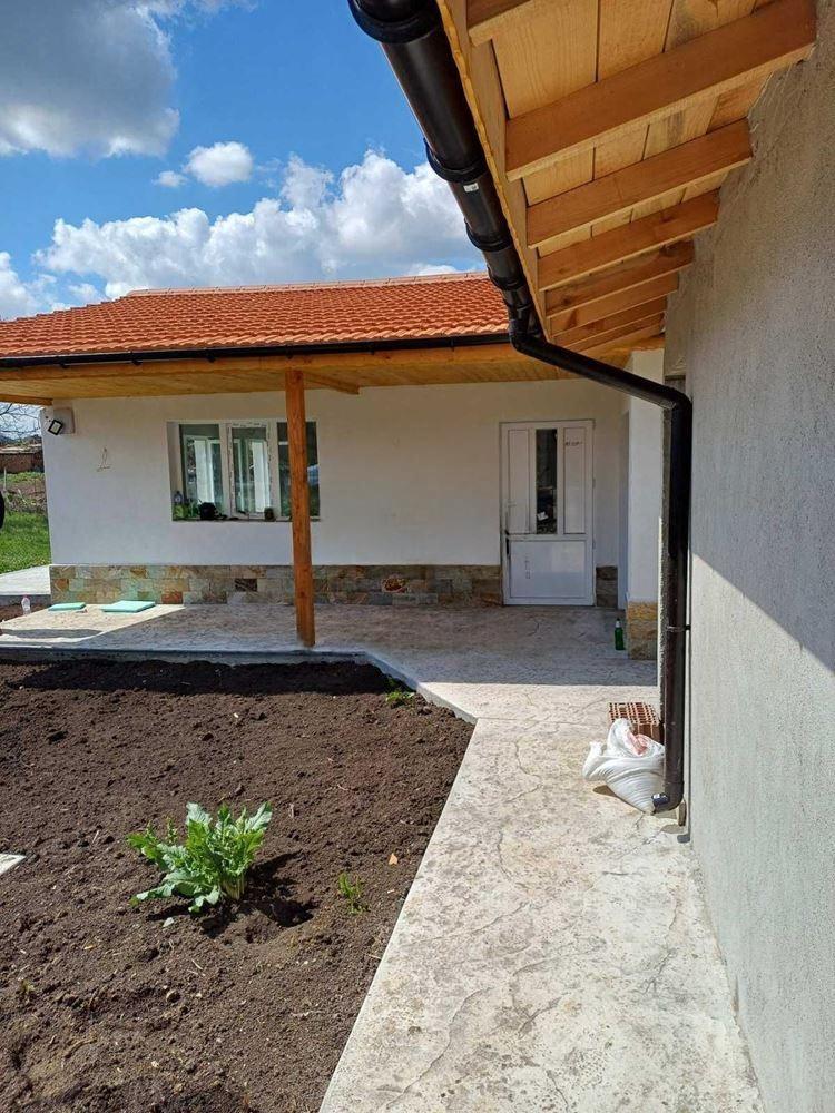 House for Sale in Paskalevo, Dobrich