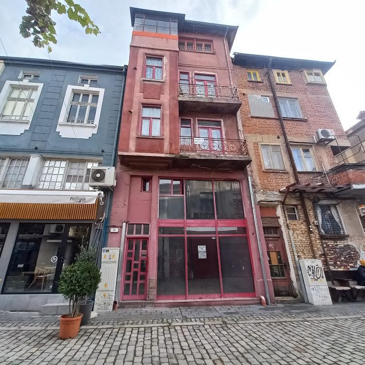House for Sale in Plovdiv, Kapana