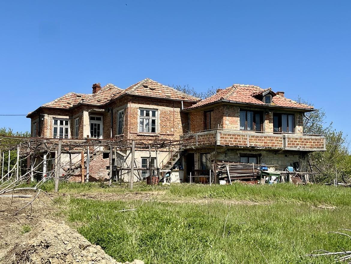 House for Sale in Banya, Burgas