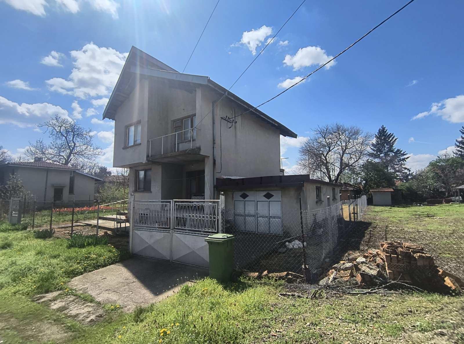 House for Sale in Ryahovo, Ruse