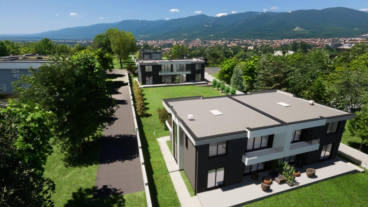 House for Sale in Markovo, Plovdiv