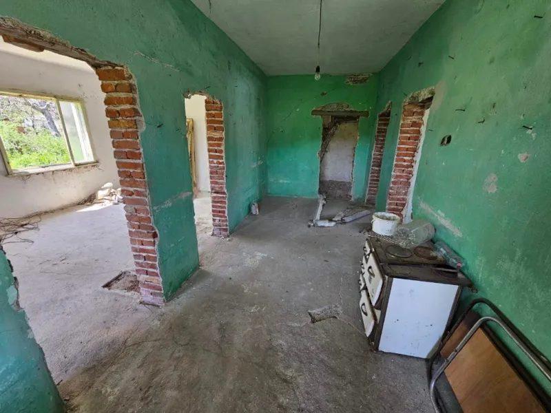 House for Sale in Mezek, Haskovo