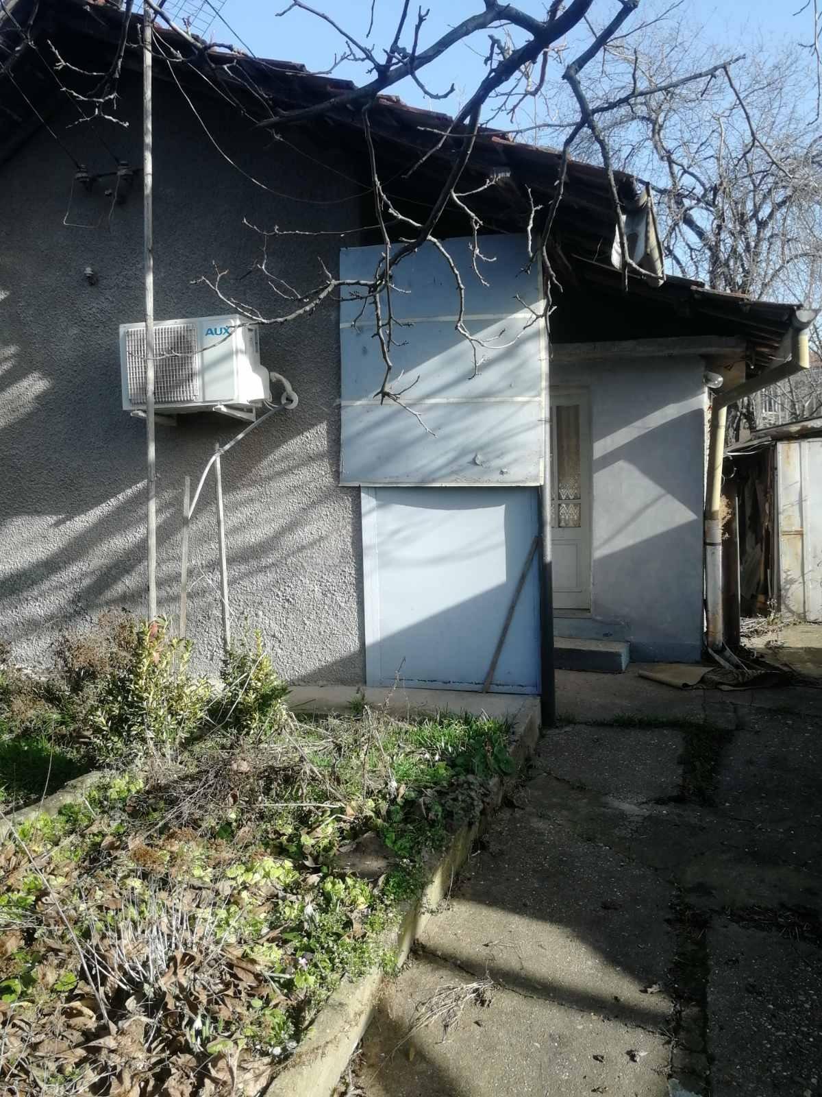 House for Sale in Ruse, Sredna kula