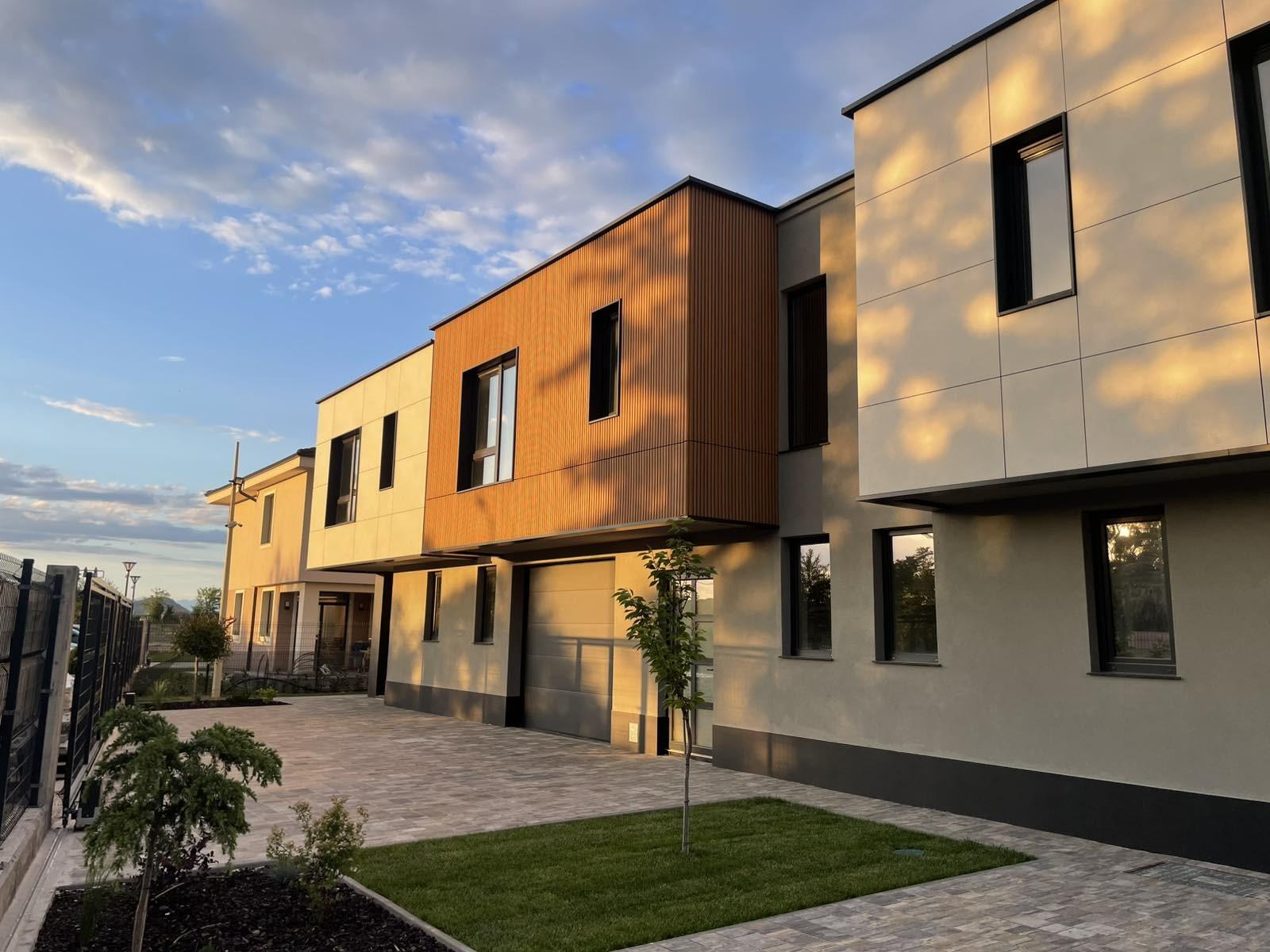 House for Sale in Plovdiv, Belomorski