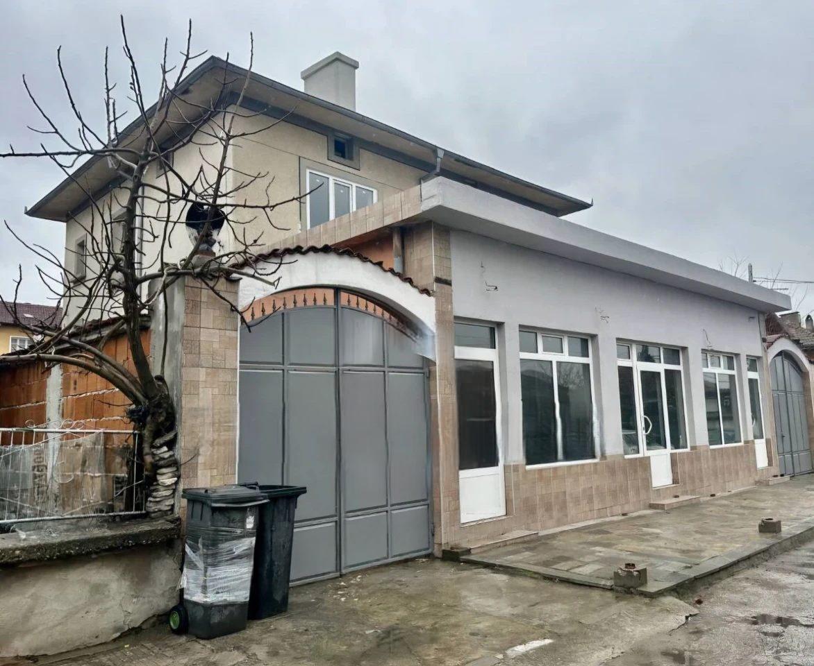 House for Sale in Dimitrovgrad, Haskovo