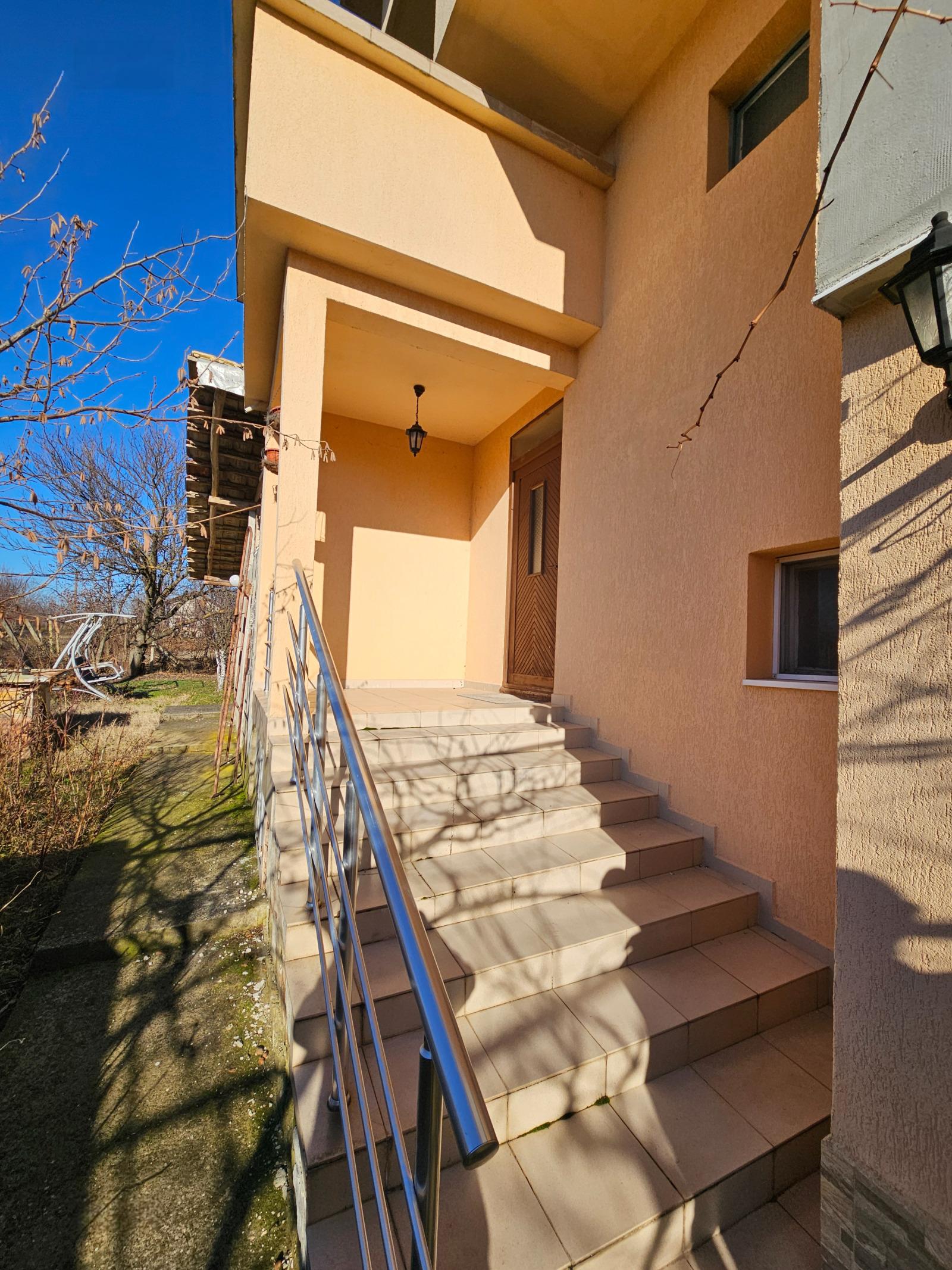 House Floor for Sale in Parvomaytsi, Veliko Tarnovo