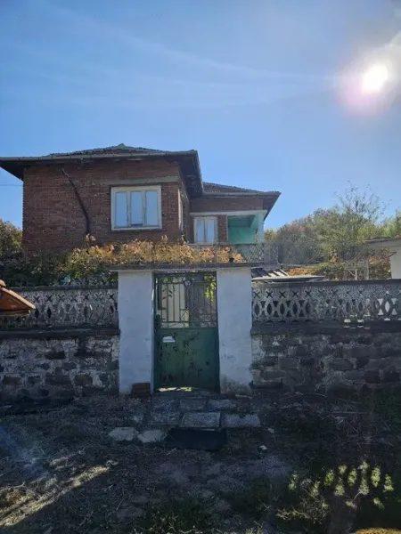 House for Sale in Merichleri, Haskovo