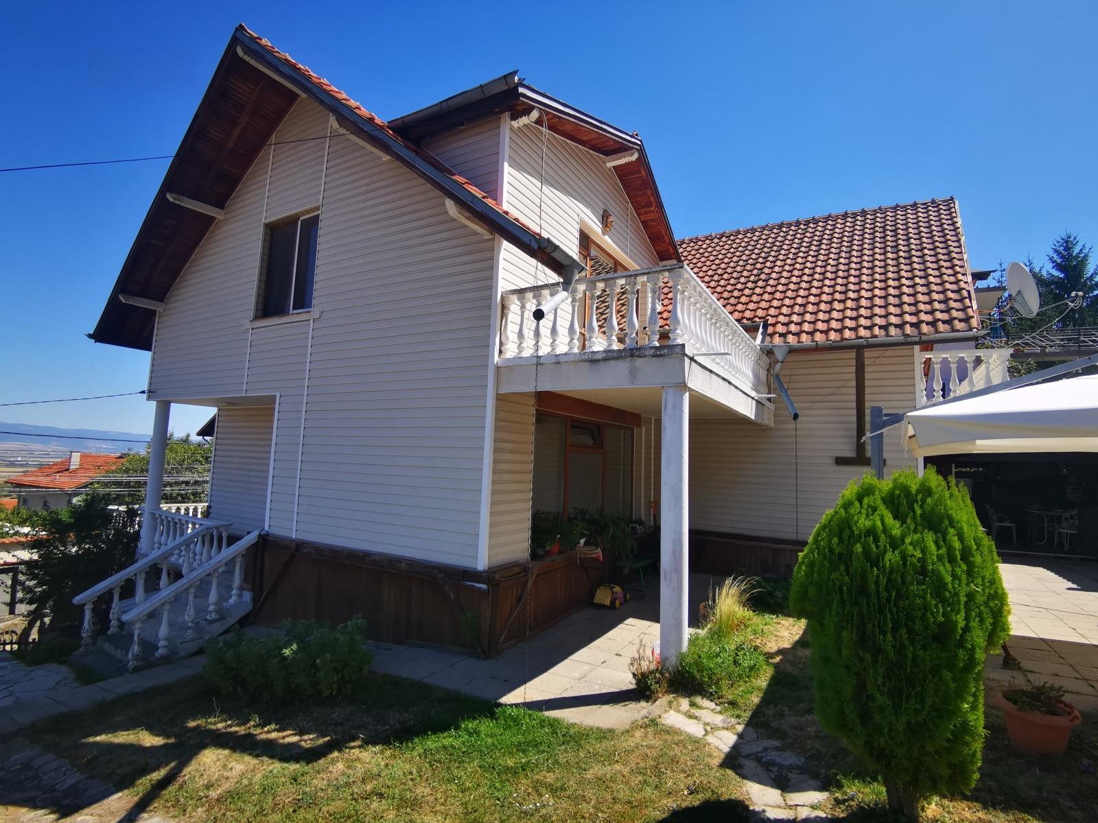 House for Sale in Sofia, Lozen
