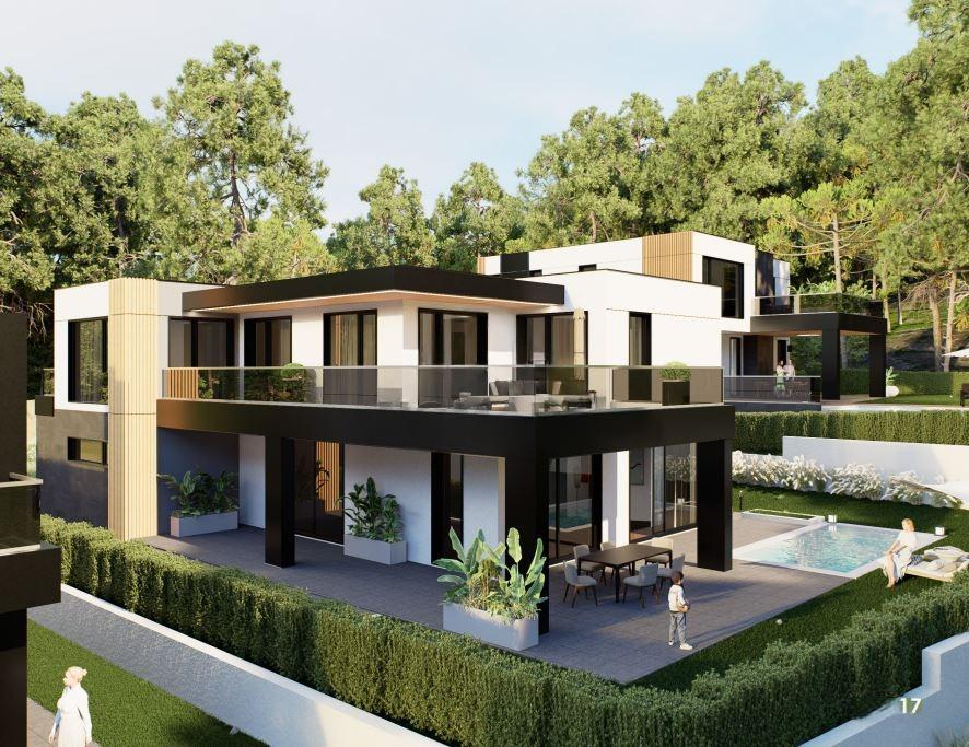 House for Sale in Markovo, Plovdiv