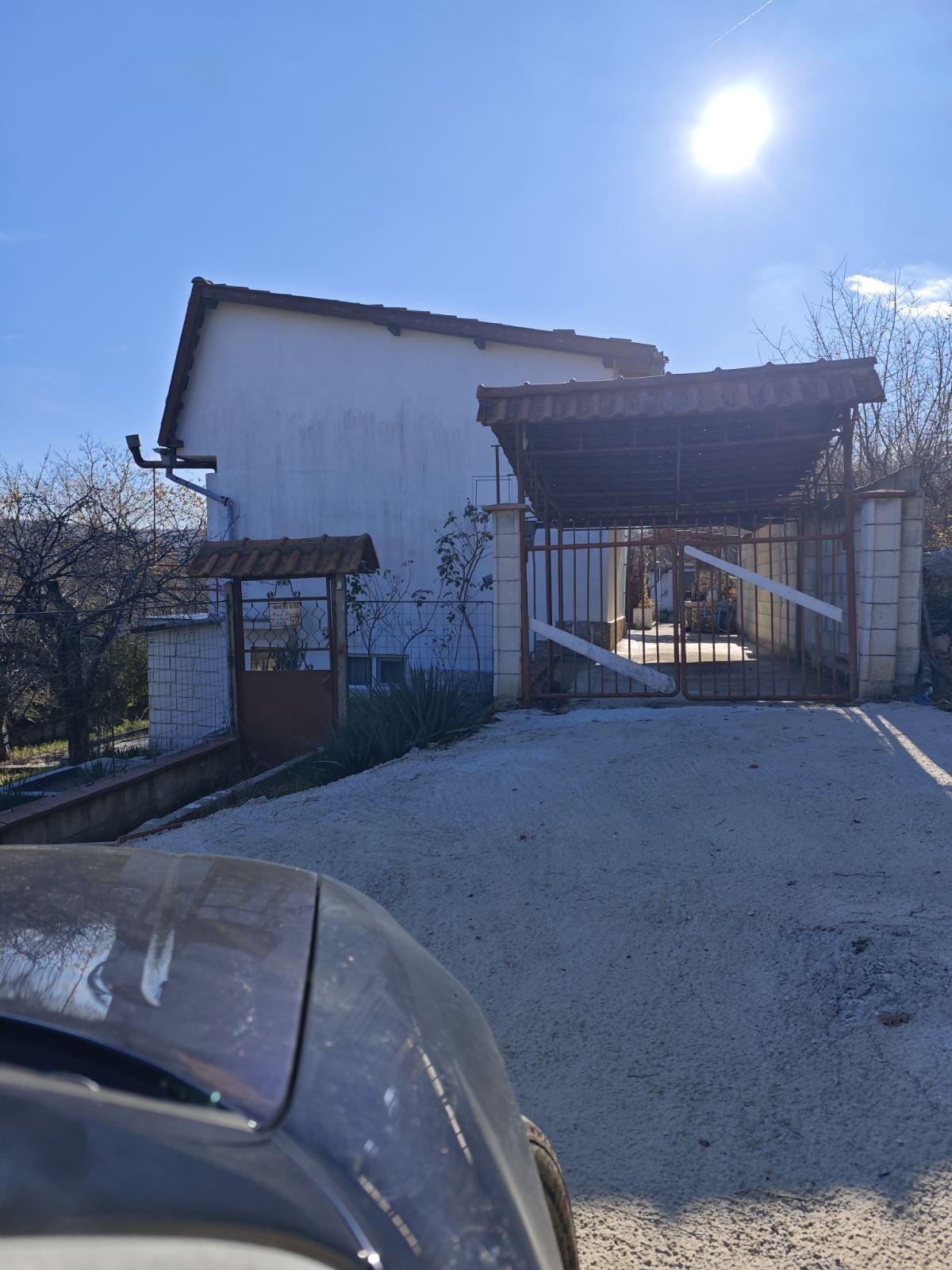 House for Sale in Osenovo, Varna