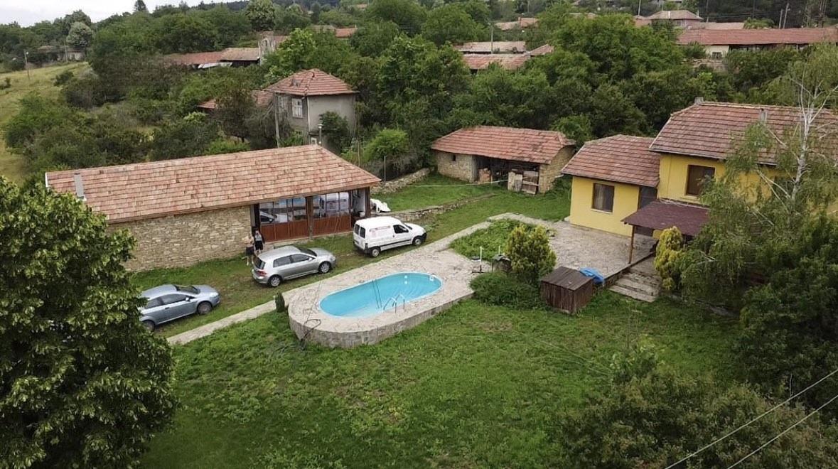 House for Sale in Koevtsi, Veliko Tarnovo