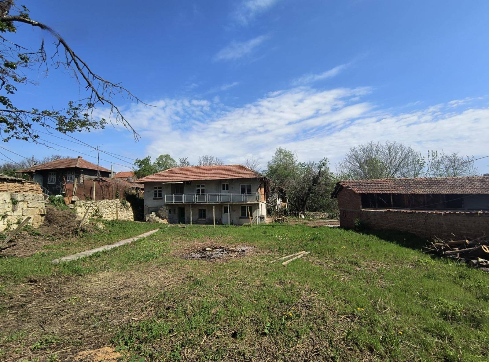 House for Sale in Pisanets, Ruse