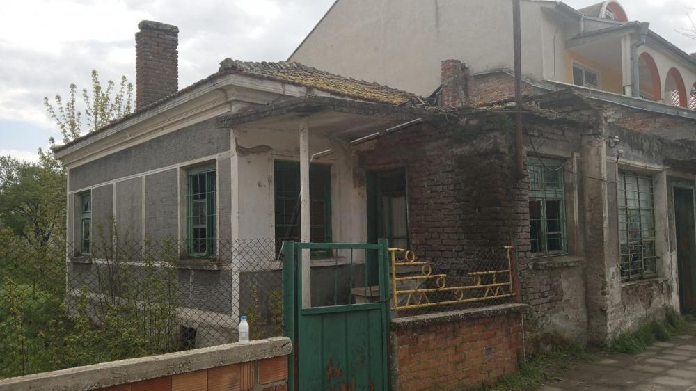 House for Sale in Rusokastro, Burgas