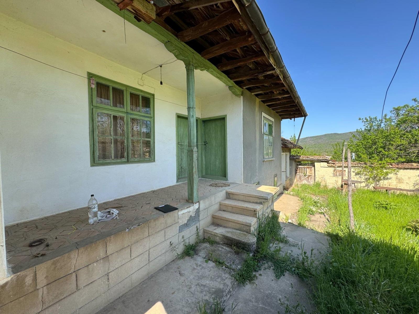 House for Sale in Ivanski, Shumen