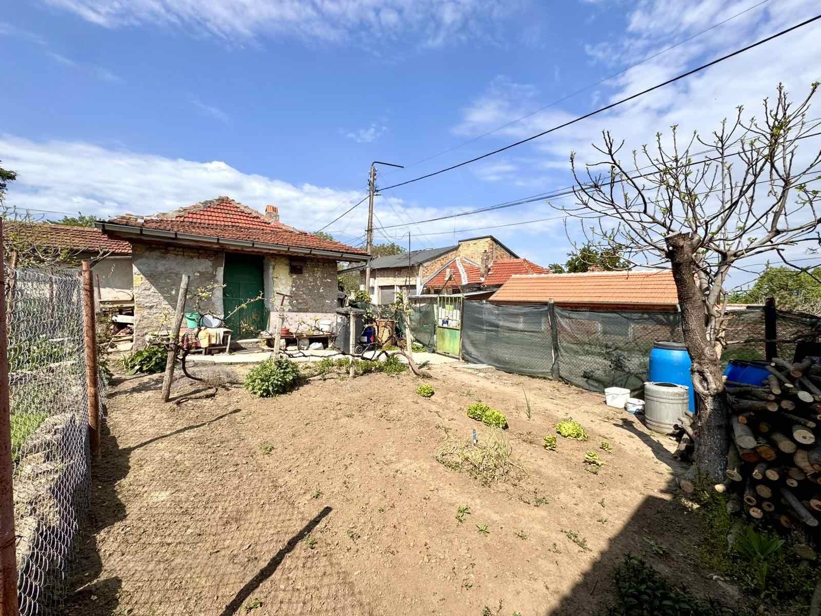 House for Sale in Ruse, Rodina 4