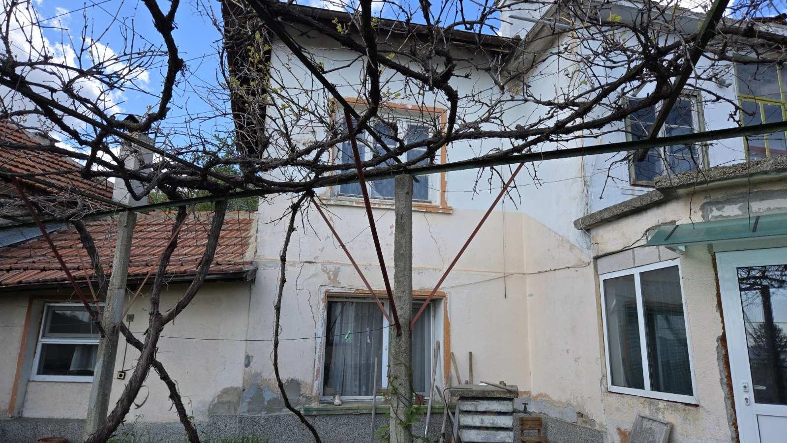 House for Sale in Maglizh, Stara Zagora