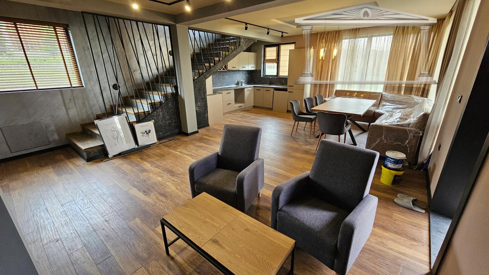 House for Sale in Stara Zagora, Besh Bunar Area