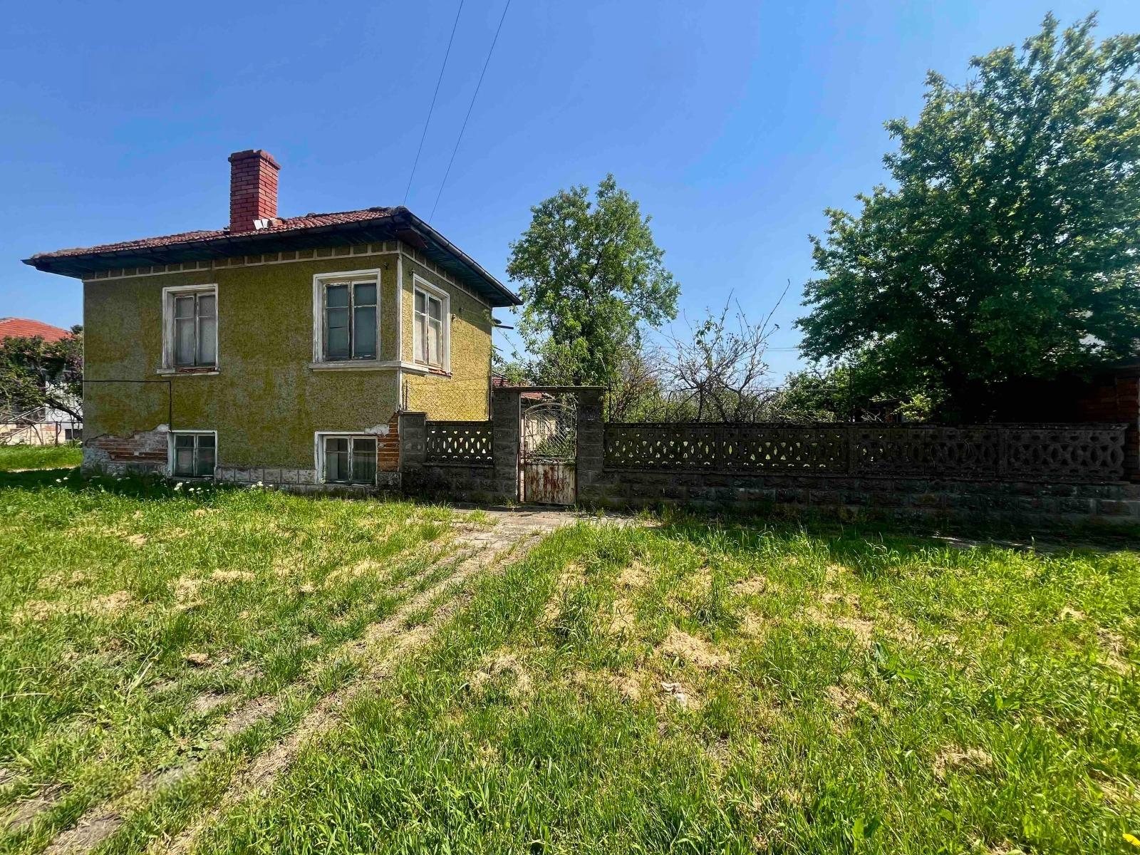 House for Sale in Sandrovo, Ruse
