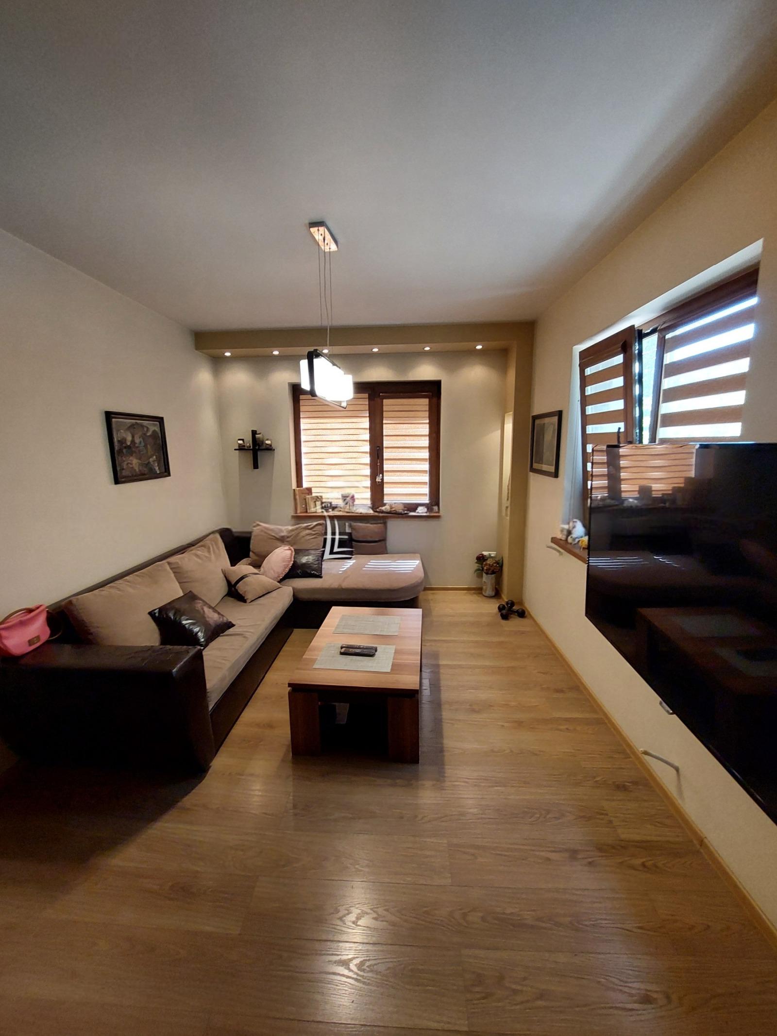 House for Sale in Shumen, Voenno uchilishte