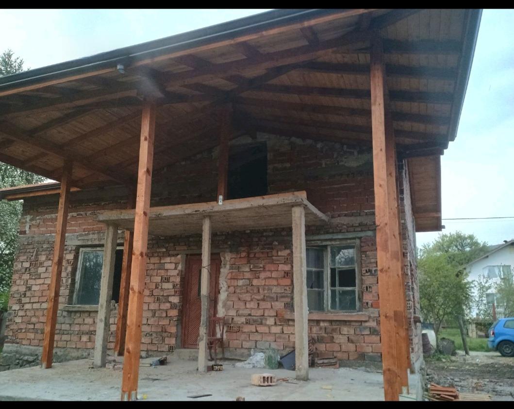 House for Sale in Vasilovtsi, Sofia Province