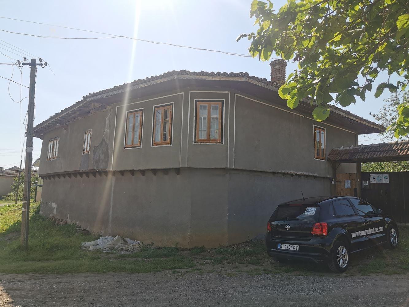House for Sale in Dobri dyal, Veliko Tarnovo