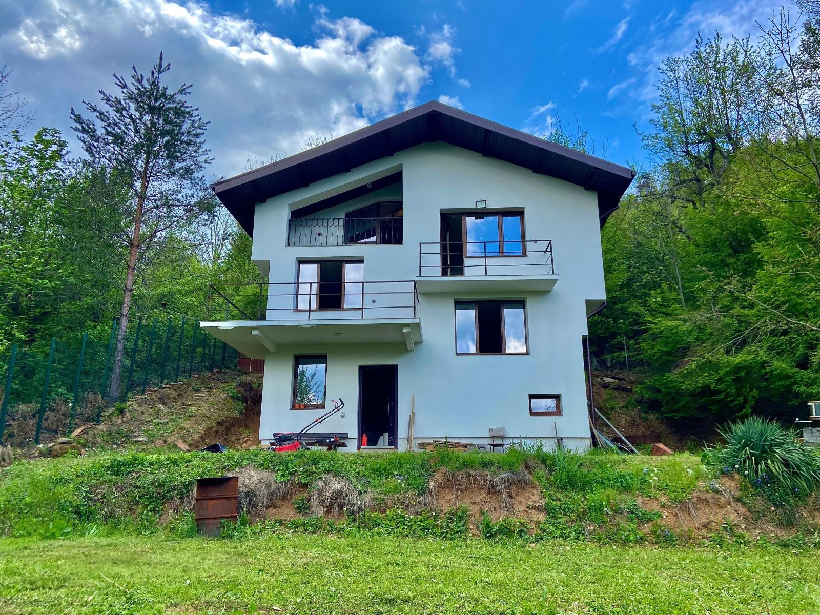 House for Sale in Voneshta voda, Veliko Tarnovo