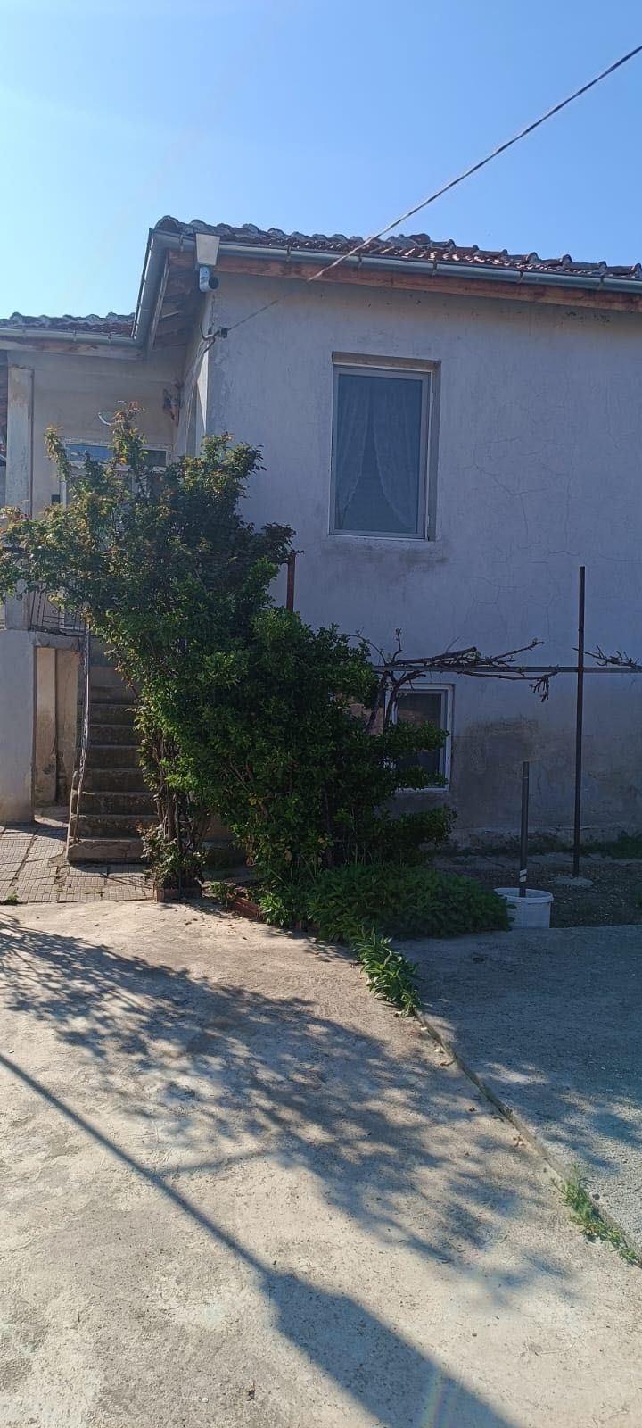 House for Sale in Bogdanitsa, Plovdiv