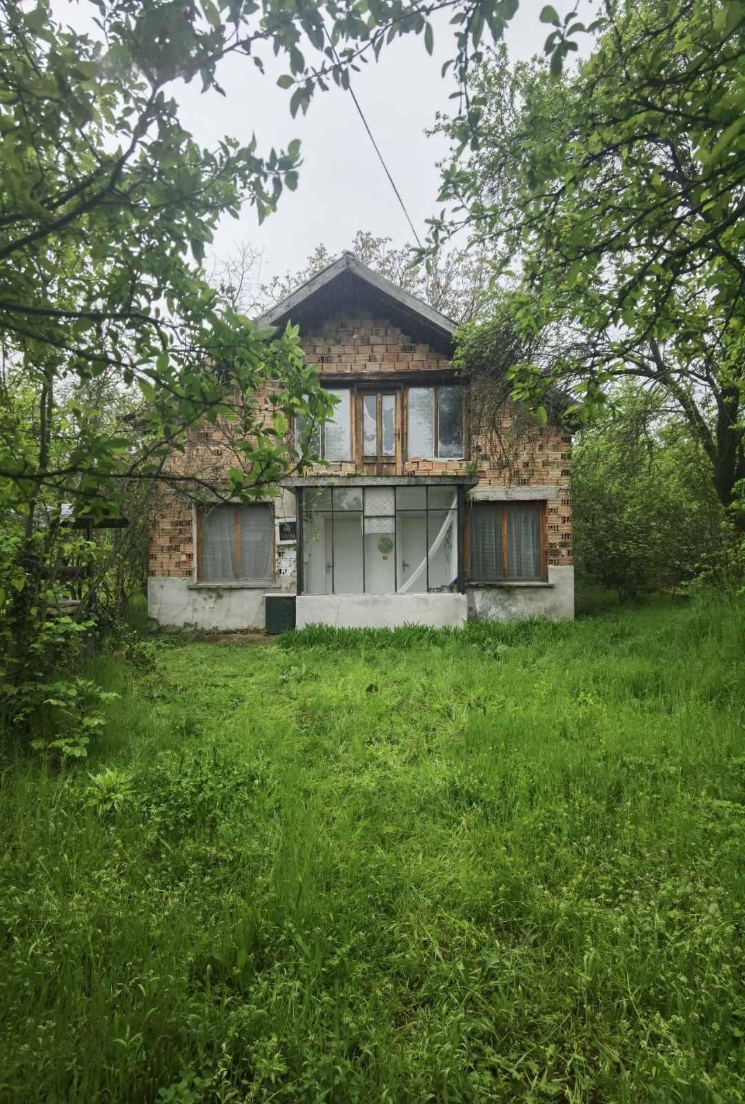 House for Sale in Bogdan, Plovdiv
