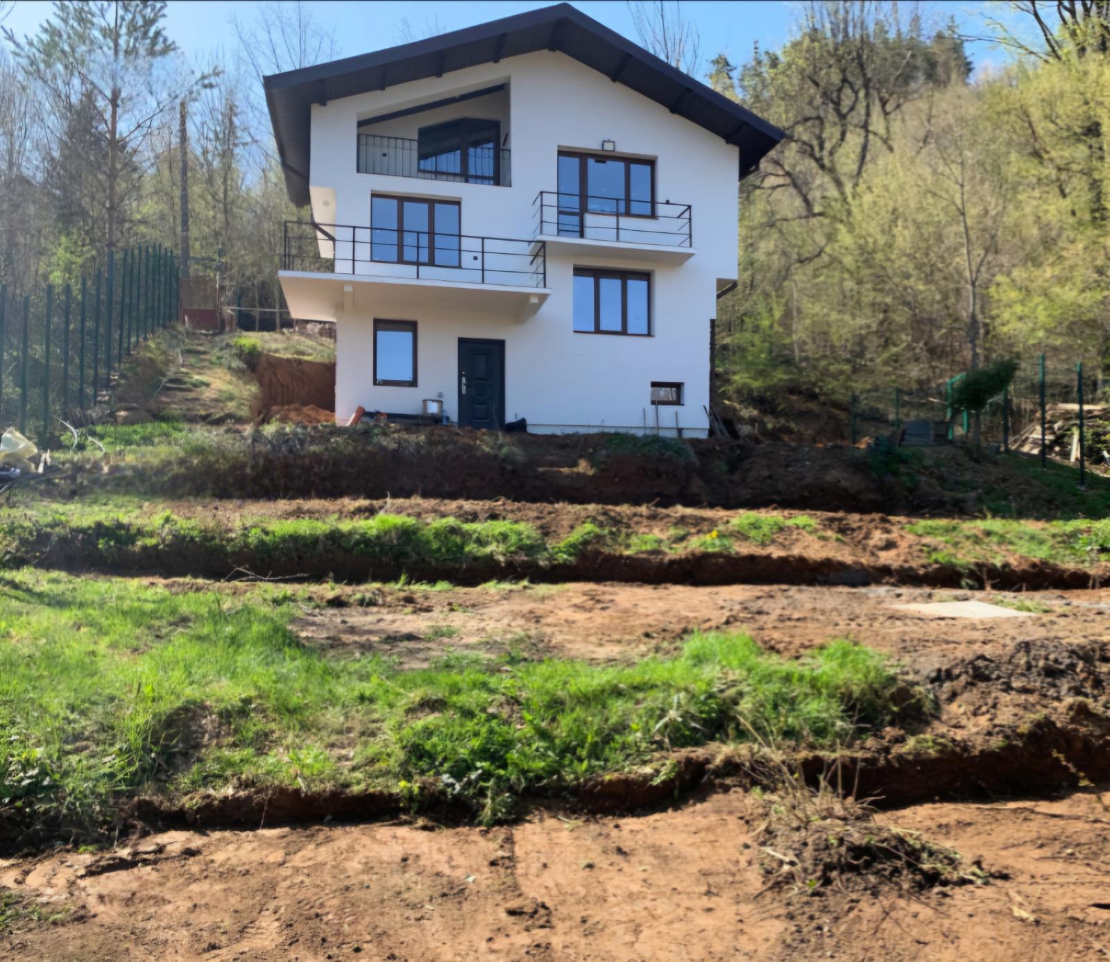 House for Sale in Voneshta voda, Veliko Tarnovo