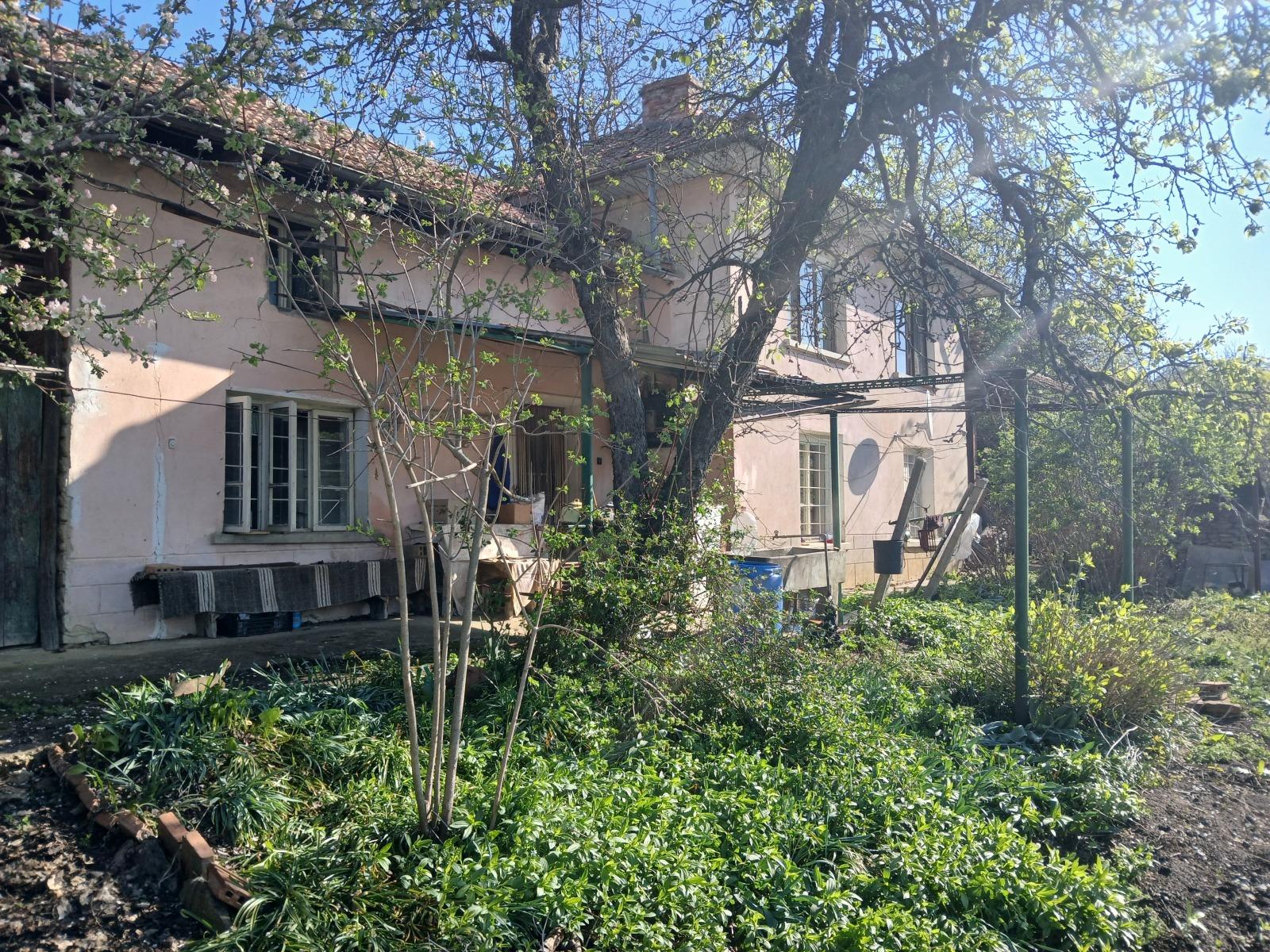 House for Sale in Agatovo, Gabrovo
