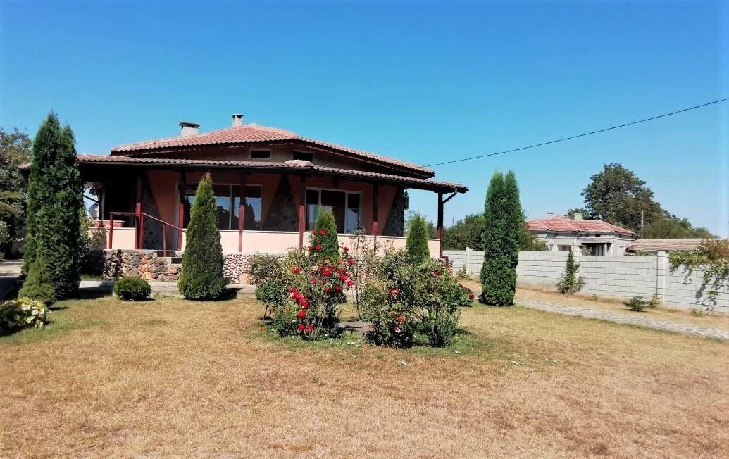 House for Sale in Balchik, Dobrich